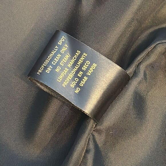 Studio I cocktail dress - Picture 9 of 10